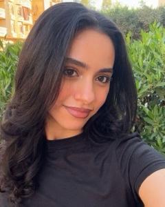 Yasmina Ussama
