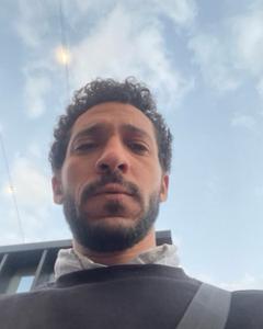 Mohamed Nabil