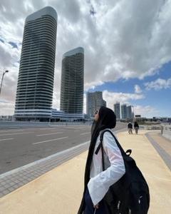 Shahd Mohamed