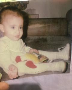 Rowaida Hossam