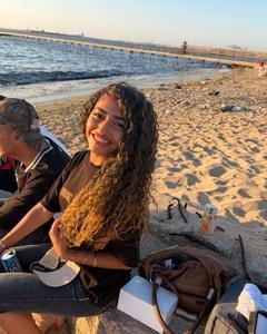 Nadine Anwer