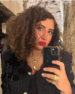 Hend El-Kadi