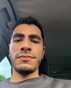 Mustafa Othman