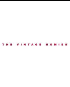 The Vintage Homies