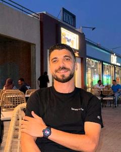Mahmoud Agiba