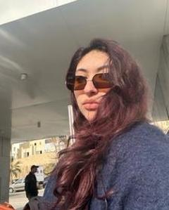 Shahd Roshdy