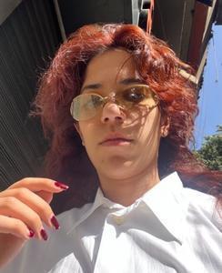 Maha Hamada
