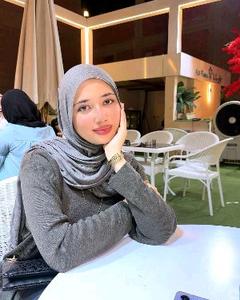 Youmna Hesham