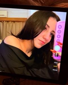 Hana Elmosalamy