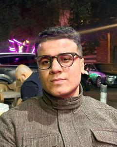 Mohamed Fedawy