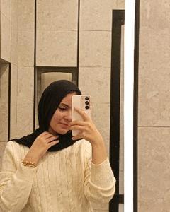Mariam haytham