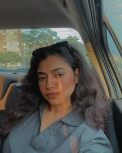 Hasnaa Hussien