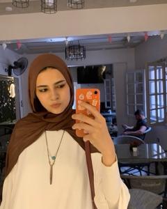 Mariam Ahmed