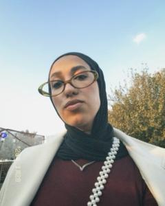 Gehan Tarek