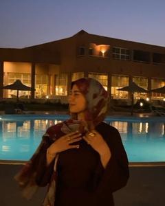 Arwa Nabil