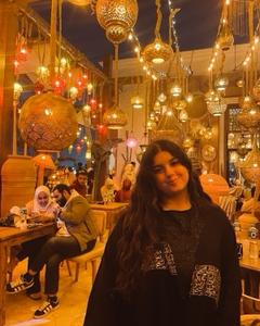 Hania Zaky