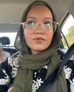 Salma Zakaria
