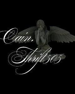 Cain Thrift