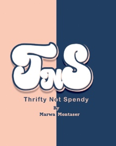 ThirftyNotSpendy TNS