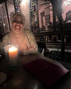Zeinab Kabiel