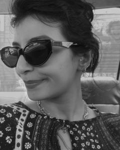 Heba Radi