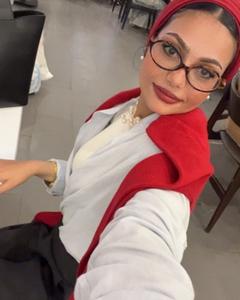 Hadeer Ahmed