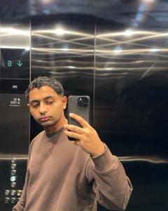 Youssef Hesham