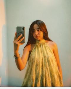 Sarah Essam