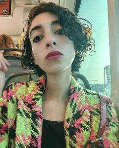 Mariam Elshamy