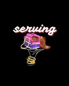 servingvintagee serving