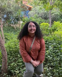 Salma Shehattah
