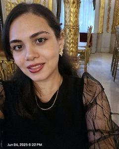Hanaa Gamil
