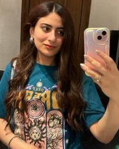 Vironia Roshdy
