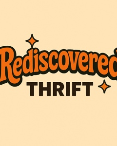 re discovered