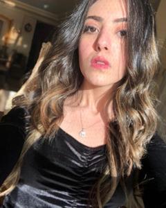Mariam Elessily