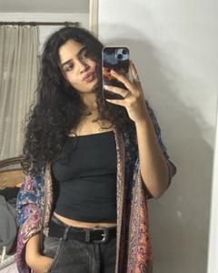 Dareen Ahmed