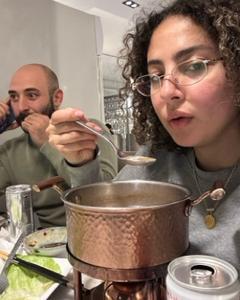 Nada Farid
