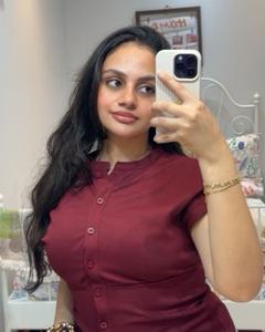 Malak Elmahdy