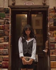shery shereif