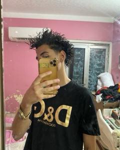 islam mahdy