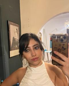 Nada anees