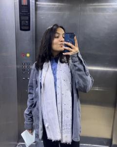 Nada Abouzeid