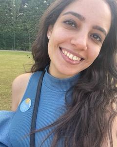 Nour Elashmawy